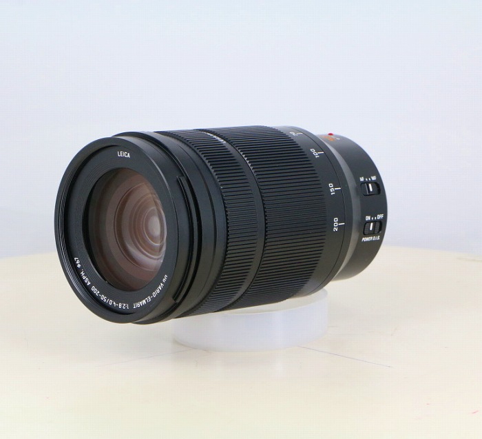 �y���Áz(�p�i�\�j�b�N) Panasonic DG�o���I�G���}���b�g 50-200/2.8-4 (ASPH H-ES50200)