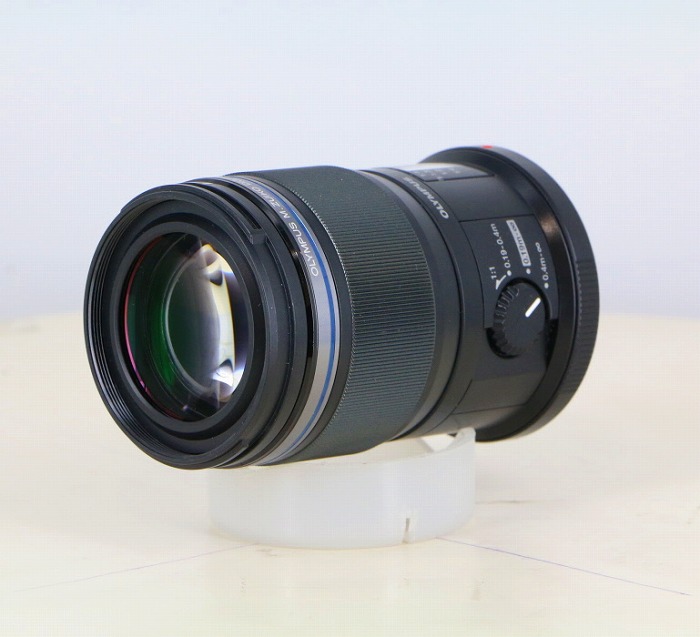 �y���Áz(�I�����p�X) OLYMPUS M.�Y�C�R�[�f�W�^�� ED60/2.8 �}�N��