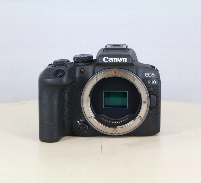 【中古】(キヤノン) Canon EOS R10 ボデイ