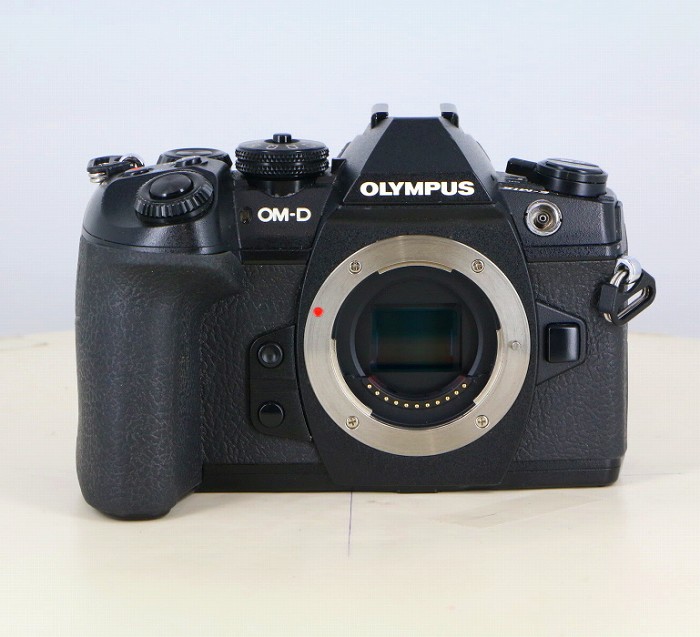 �y���Áz(�I�����p�X) OLYMPUS OM-D E-M1 MarkII �{�f�B
