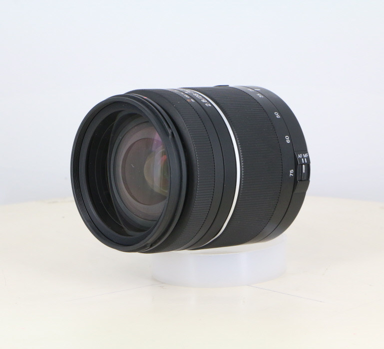 �y���Áz(�\�j�[) SONY AF28-75/2.8SAM  A�}�E���g�p