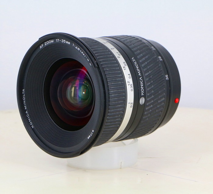 �y���Áz(�R�j�J) KONICA AF17-35/2.8-4D