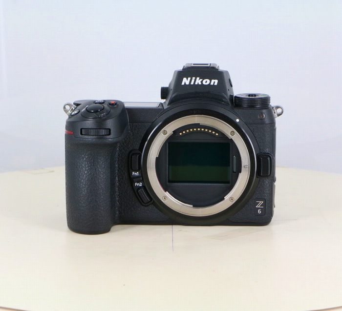【中古】(ニコン) Nikon Z6 ボディ