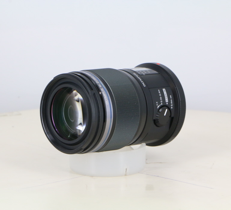 �y���Áz(�I�����p�X) OLYMPUS M�Y�C�R�[�f�W�^��ED60/2.8 �}�N��