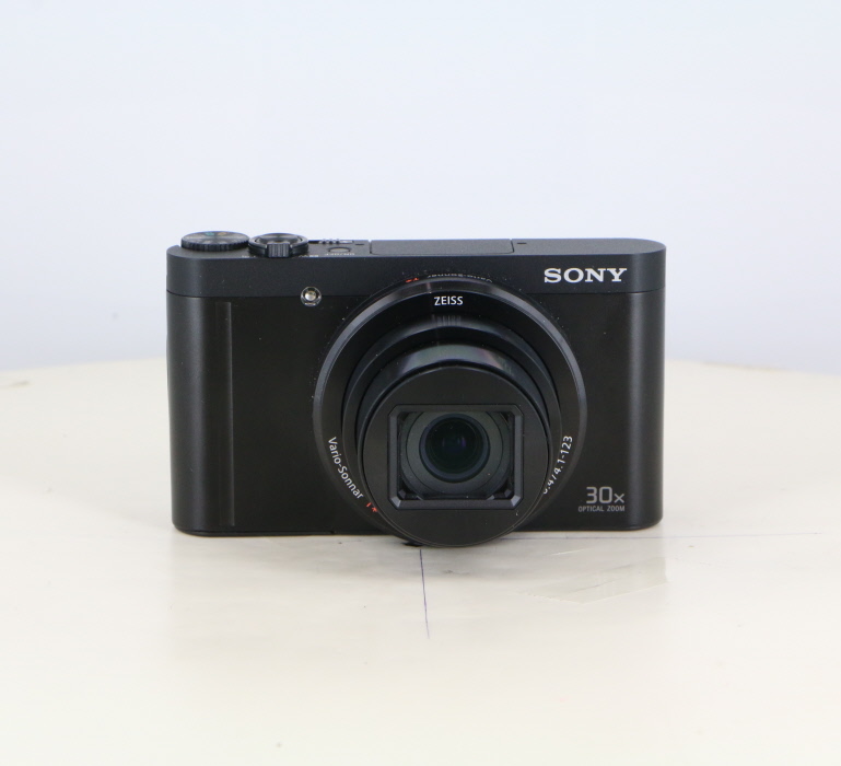 �y���Áz(�\�j�[) SONY DSC-WX500