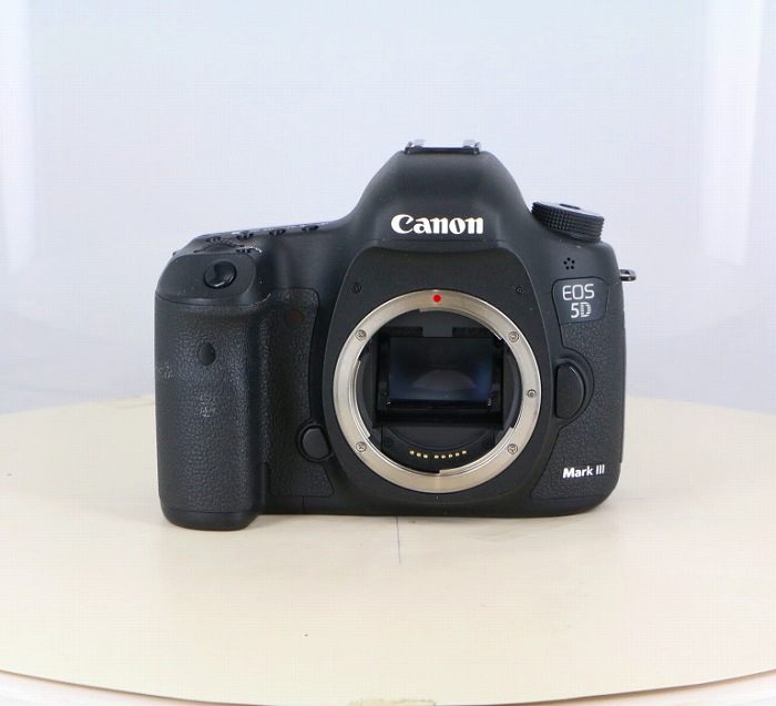 �y���Áz(�L���m��) Canon EOS 5D MarkIII �{�f�C