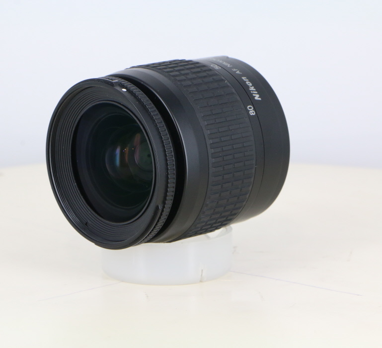 �y���Áz(�j�R��) Nikon AF 28-80/3.3-5.6G BK