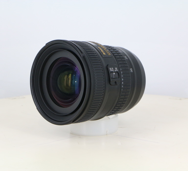 �y���Áz(�j�R��) Nikon AF-S 18-35/3.5-4.5G ED