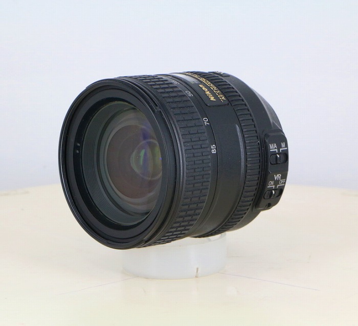 �y���Áz(�j�R��) Nikon AF-S 24-85/3.5-4.5G ED VR