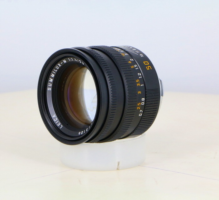 �y���Áz(���C�J) Leica �Y�~���b�N�X M50/1.4