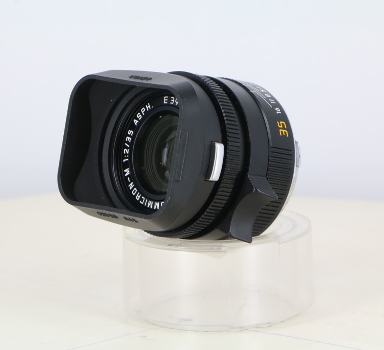 �y���Áz(���C�J) Leica �Y�~�N���� M35/2 ASPH