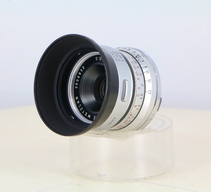 �y���Áz(���C�J) Leica �Y�}���� M35/2.8