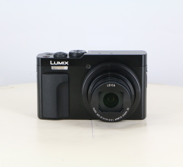 �y���Áz(�p�i�\�j�b�N) Panasonic DC-TZ99 �u���b�N
