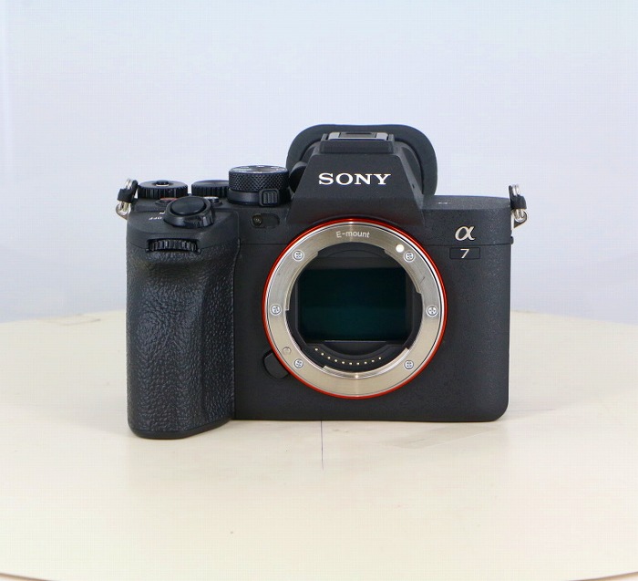 【中古】(ソニー) SONY α7IV (ILCE-7M4) ボディ