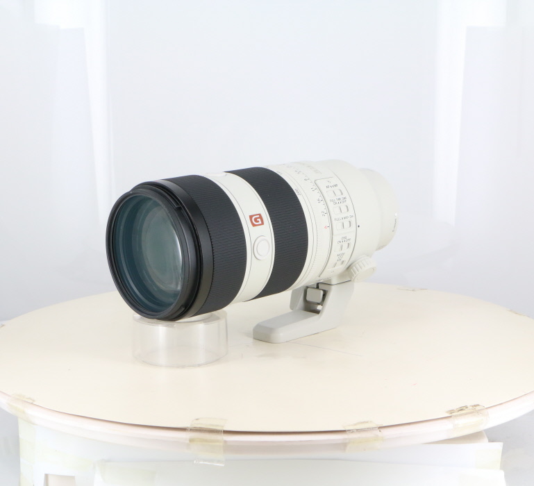 �y���Áz(�\�j�[) SONY FE70-200/2.8 GM OSS II