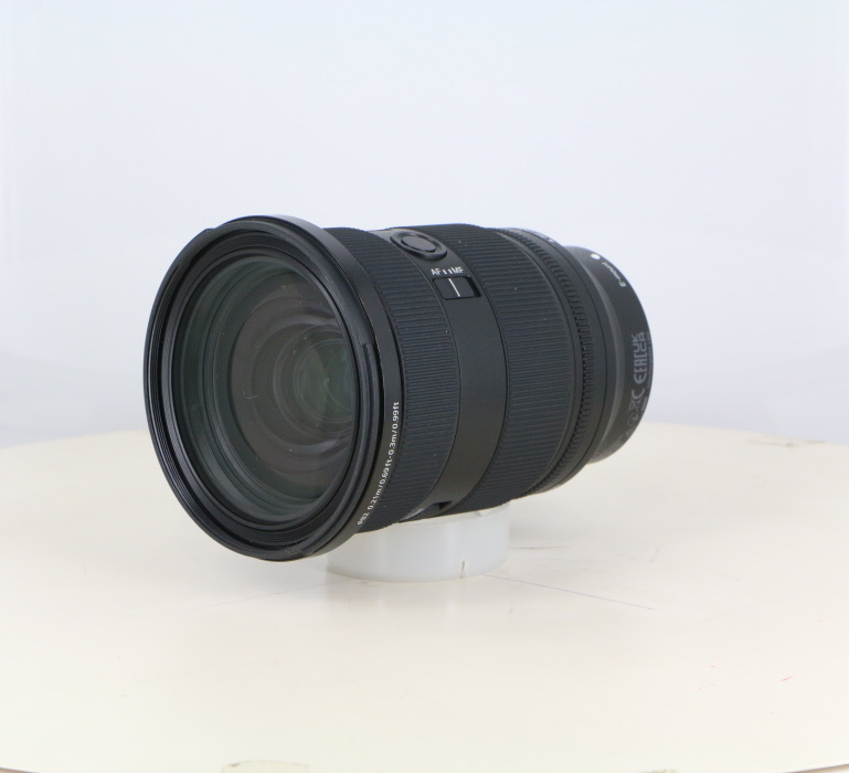 【中古】(ソニー) SONY FE24-70/2.8 GM II