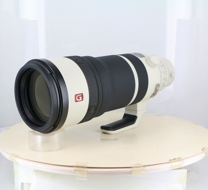 �y���Áz(�\�j�[) SONY FE100-400/4.5 GM OSS