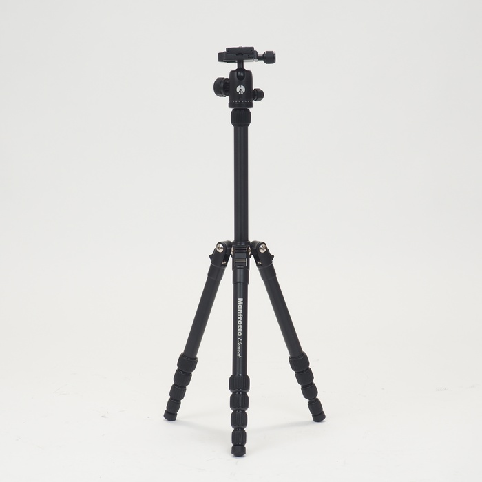 �y���Áz(�}���t���b�g) Manfrotto MKELES5BK-BH