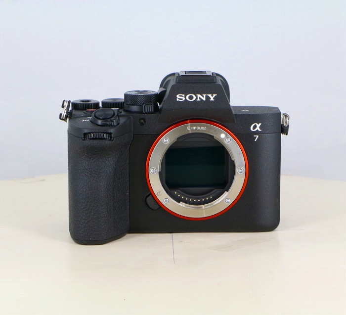 �y���Áz(�\�j�[) SONY ��7V (ILCE-7M5) �{�f�B
