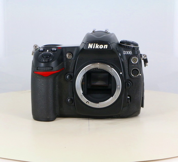 �y���Áz(�j�R��) Nikon D300 �{�f�B