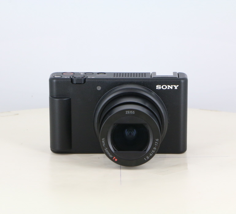 【中古】(ソニー) SONY VLOGCAM ZV-1M2