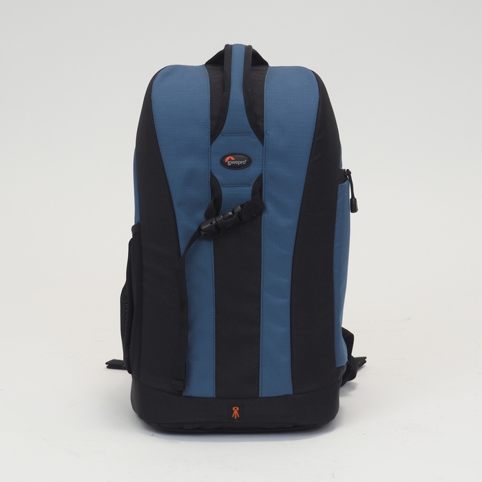 �y���Áz(���[�v��) Lowepro �t���b�v�T�C�h300 �u���[ �J�����o�b�N