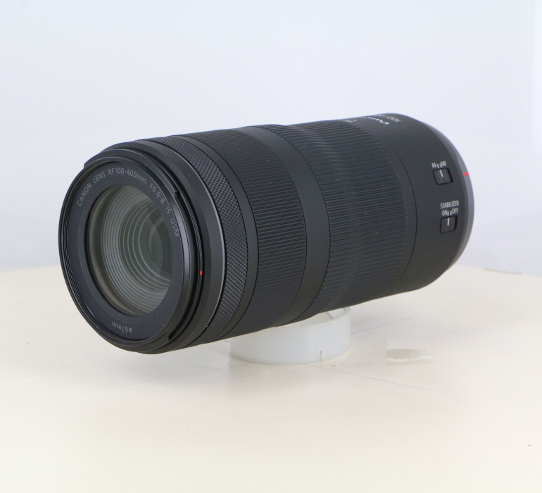 �y���Áz(�L���m��) Canon RF100-400/5.6-8 IS USM
