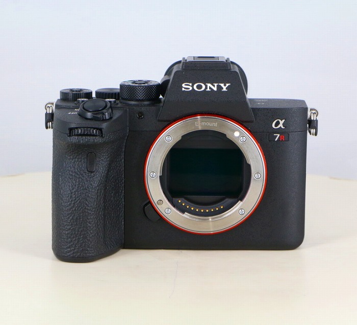 �y���Áz(�\�j�[) SONY ��7R IV A (ILCE-7RM4A) OVERSEAS MODEL