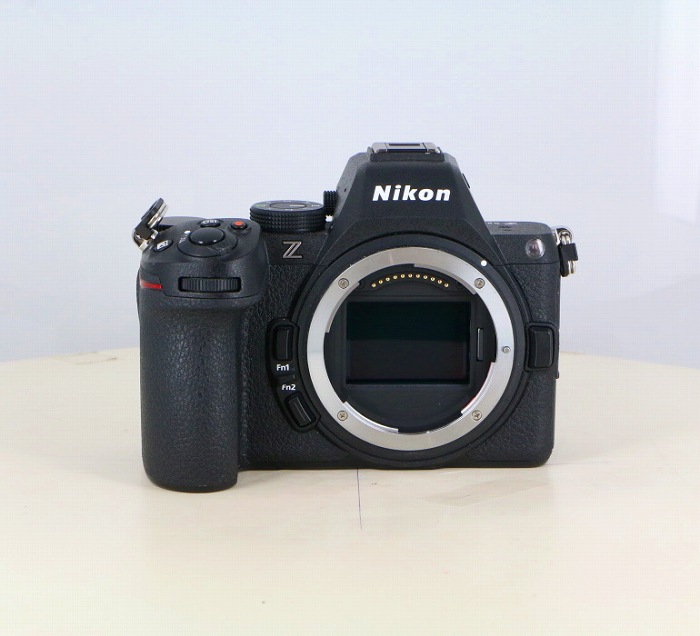 �y���Áz(�j�R��) Nikon Z5II �{�f�B