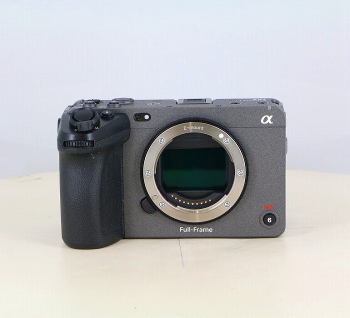 �y���Áz(�\�j�[) SONY ILME-FX3A CINEMA LINE�J���� �{�f�C