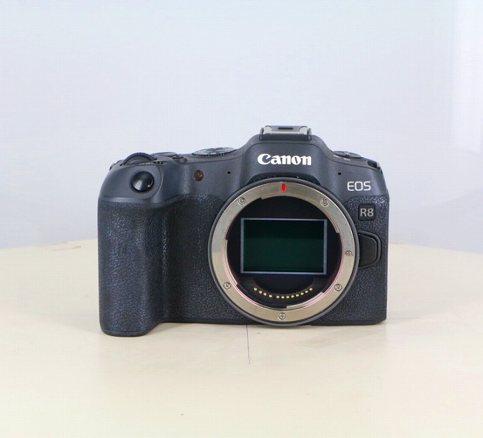 �y���Áz(�L���m��) Canon EOS R8 �{�f�B