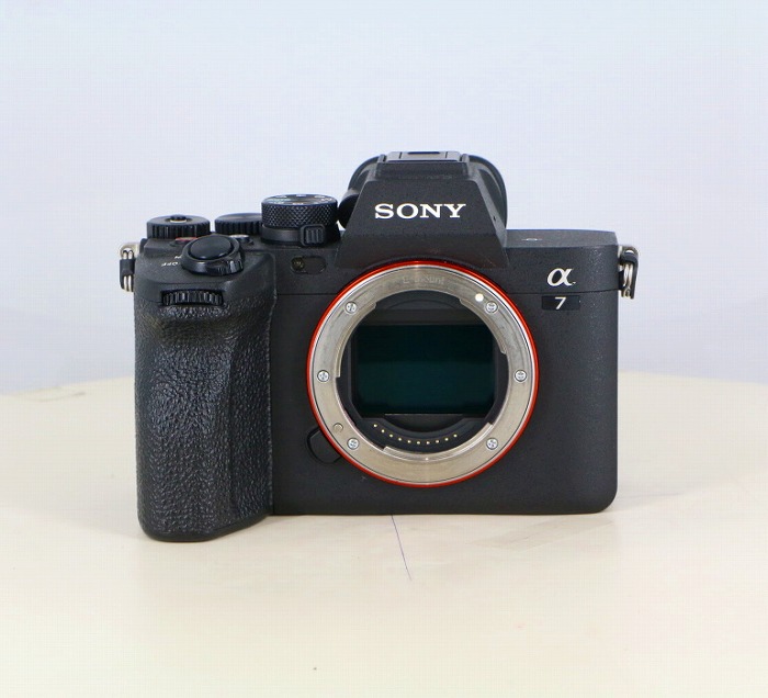 �y���Áz(�\�j�[) SONY ��7IV (ILCE-7M4) �{�f�B