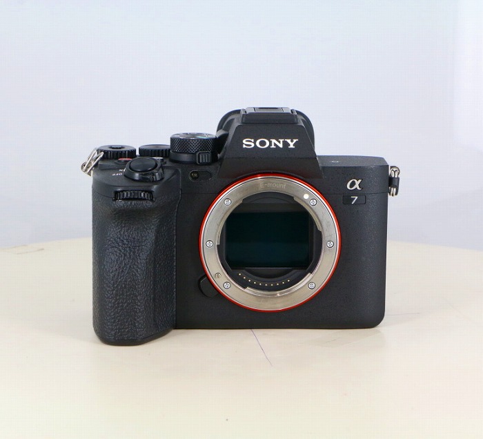 �y���Áz(�\�j�[) SONY ��7IV(ILCE-7M4) �{�f�B