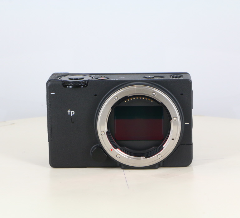 �y���Áz(�V�O�}) SIGMA fp L �{�f�B