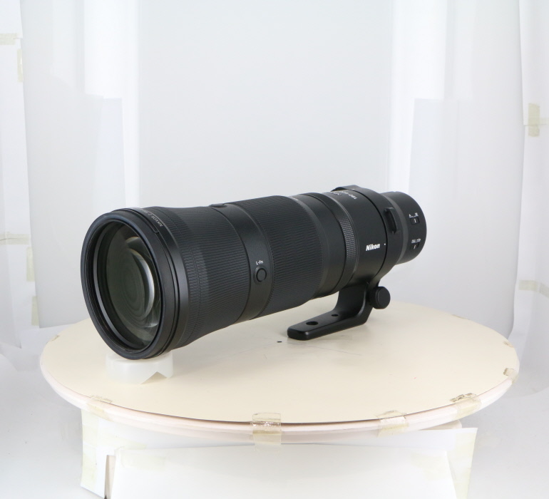 �y���Áz(�j�R��) Nikon Z 180-600/5.6-6.3 VR