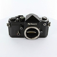 【中古】(ニコン) Nikon F2 アイレベル ボディ ブラック