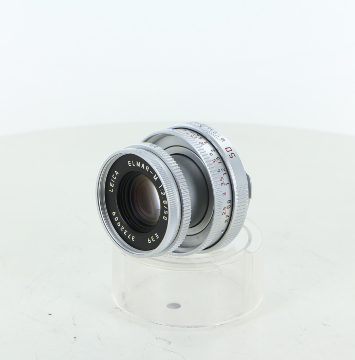 【中古】(ライカ) Leica エルマーM 50/2.8
