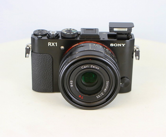 【中古】(ソニー) SONY DSC-RX1 デジタルカメラ