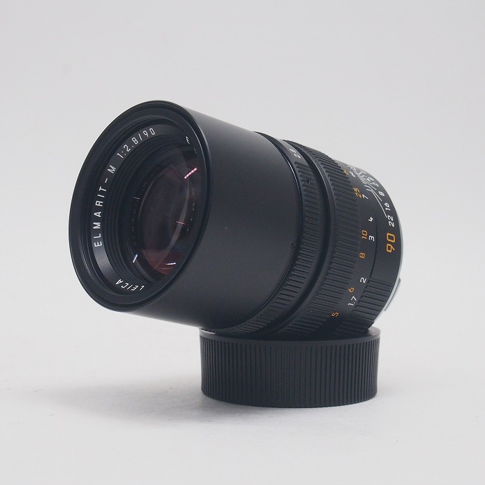 【中古】(ライカ) Leica エルマリート M 90/2.8 6bit #11807C