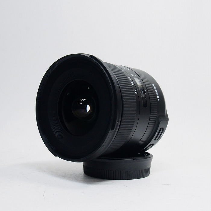 中古 タムロン Tamron 10 24 F3 5 4 5 Di2 Vc Hld B023e ナニワグループオンライン