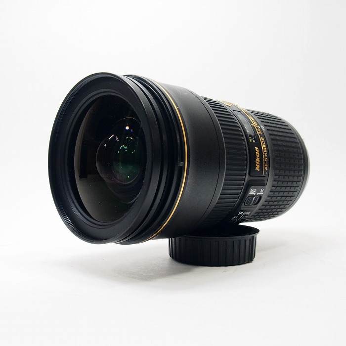 【中古】(ニコン) Nikon AF-S 24-70/2.8E ED VR