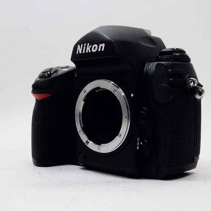 ニコン(Nikon) F6 ボディの買取価格｜ナニワグループオンライン 