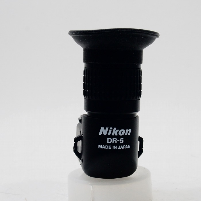 【中古】(ニコン) Nikon DR-5 アングルフアインダー