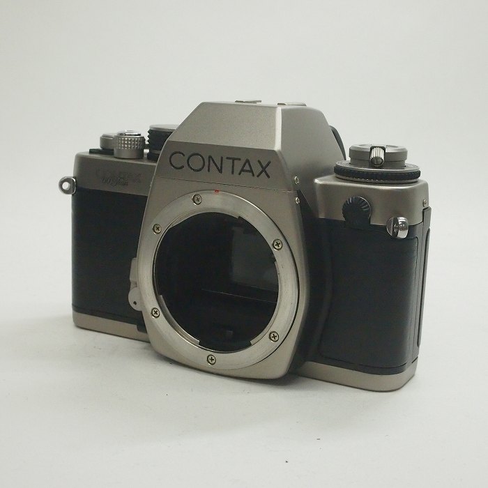 �y���Áz(�R���^�b�N�X) CONTAX S2 60���N�L�O���f��