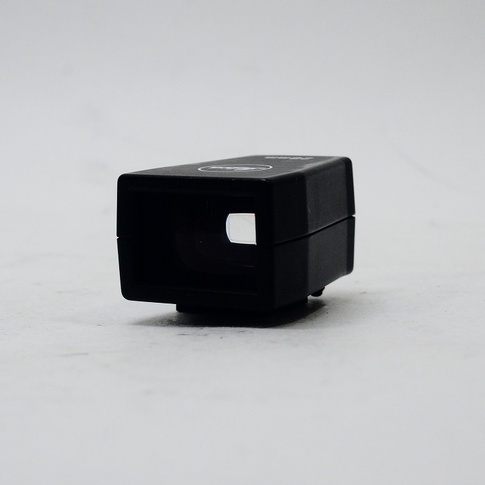 【中古】(ライカ) Leica 28mm プラスチックビューファインダー