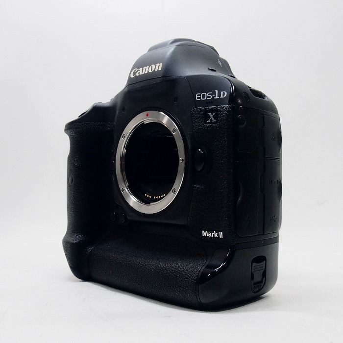 【中古】(キヤノン) Canon EOS-1D X MARKII ボディ