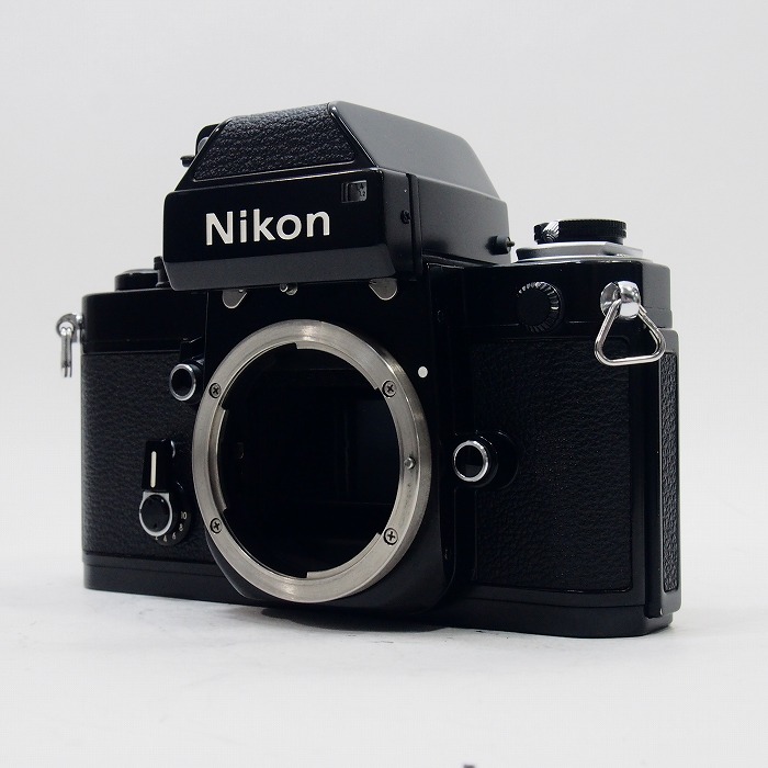 【中古】(ニコン) Nikon F2 フォトミック ボディ ブラック