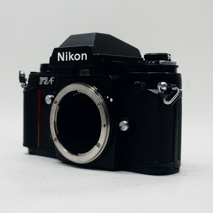 【中古】(ニコン) Nikon F3 AF ボディ+アイレベルファインダーDE-2
