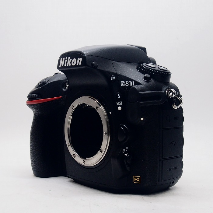 【中古】(ニコン) Nikon D810 ボディ