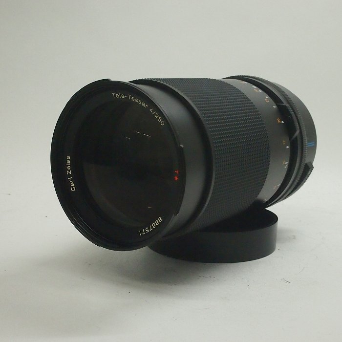 �y���Áz(�n�b�Z���u���b�h) HASSELBLAD �e����e�b�T�[ FE 250/4